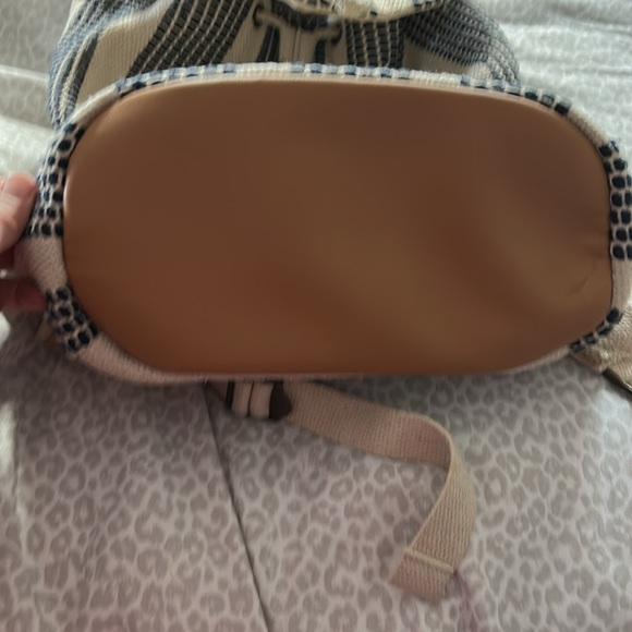 Universal Thread boho backpack - Picture 8 of 9